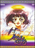 Angel Links: Anime Legends Complete Collection [4 Discs]