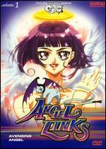 Angel Links, Vol. 1: Avenging Angel - 