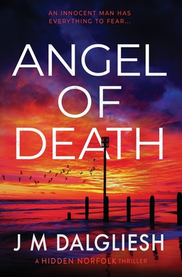 Angel of Death - Dalgliesh, J M