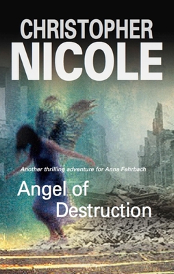 Angel of Destruction - Nicole, Christopher