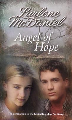 Angel of Hope - McDaniel, Lurlene