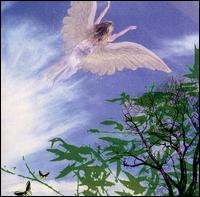 Angel of the Diamond Wind - Joseph Gyaltsen
