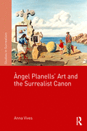 Angel Planells' Art and the Surrealist Canon