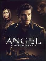 Angel: Season Three [6 Discs]