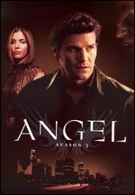 Angel: Season Three [6 Discs] - 