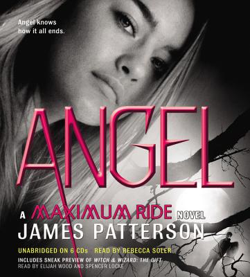 Angel - Patterson, James, and Soler, Rebecca (Read by)