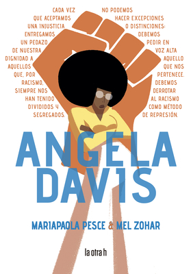 Angela Davis - Pesce, Mariapaola, and Zohar, Mel