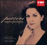Angela Gheorghiu Sings Puccini