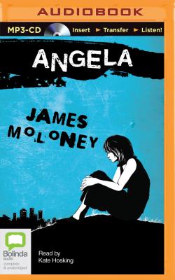 Angela - Moloney, James