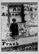 Angela's Ashes: A Memoir - McCourt, Frank (Read by)
