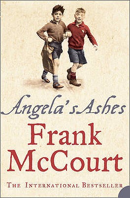 Angela's Ashes - McCourt, Frank