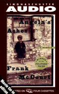 Angela's Ashes - McCourt, Frank (Read by)