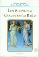 Angeles a Traves de La Biblia