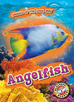Angelfish - Moening, Kate