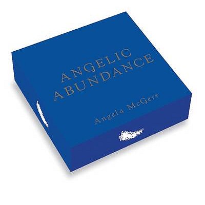 Angelic Abundance in a Box - McGerr, Angela