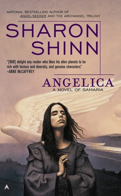 Angelica - Shinn, Sharon