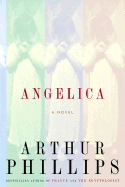 Angelica - Phillips, Arthur