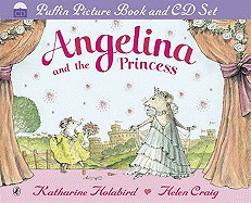 Angelina and the Princess