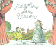 Angelina and the Princess