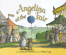 Angelina at the Fair