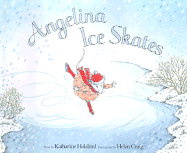 Angelina Ice Skates - Holabird, Katharine