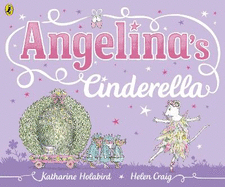 Angelina's Cinderella