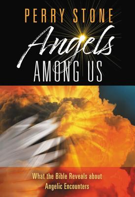Angels Among Us: What the Bible Reveals about Angelic Encounters - Stone, Perry