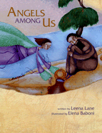 Angels Among Us - Lane, Leena