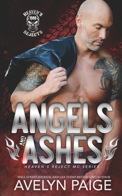 Angels and Ashes - Reeves, Nikki (Editor), and Gordillo, Alfie (Contributions by)