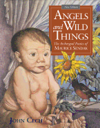 Angels and Wild Things: The Archetypal Poetics of Maurice Sendak
