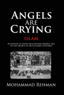 Angels Are Crying: Islam: An Analysis of Islam's True Original Message, and It's Lost Absence in the 50 Islamic Countries