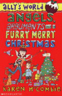 Angels, Arguments and a Furry, Merry Christmas