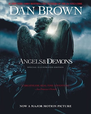 Angels & Demons Special Illustrated Edition - Brown, Dan