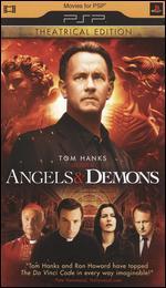 Angels & Demons [UMD]