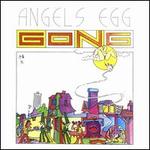 Angel's Egg (Radio Gnome Invisible, Pt. 2) [EMI]