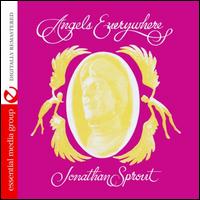 Angels Everywhere - Jonathan Sprout