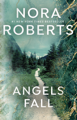 Angels Fall - Roberts, Nora