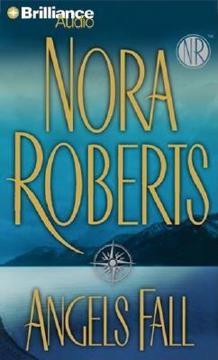Angels Fall - Roberts, Nora, and Bean, Joyce (Read by)
