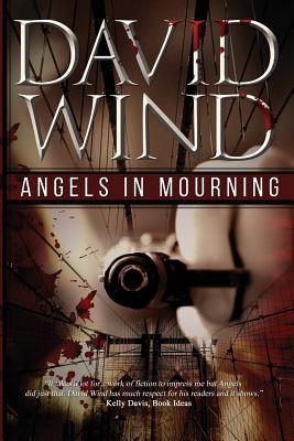 Angels in Mourning - Wind, David