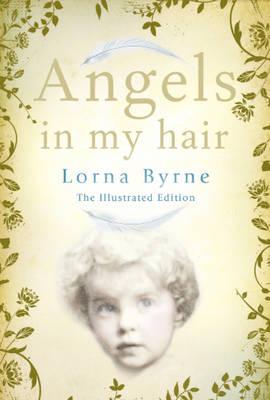 Angels in My Hair - Byrne, Lorna