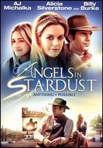 Angels in Stardust - William Robert Carey