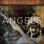 Angels: In the Quietness