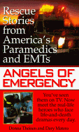Angels of Emergency - Theisen, Donna, and Matera, Dary