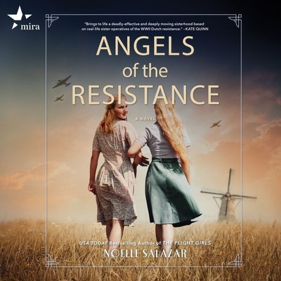 Angels of the Resistance - Salazar, Noelle
