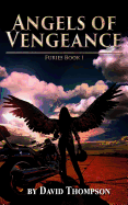 Angels of Vengeance: The Furies, Book 1