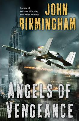 Angels of Vengeance - Birmingham, John