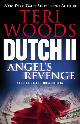 Angel's Revenge - Woods, Teri