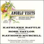 Angels' Visits and Other Vocal Gems of Victorian America