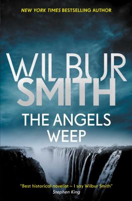 Angels Weep - Smith, Wilbur