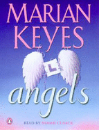 Angels - Keyes, Marian, and Cusack, Niamh (Read by)
